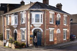 Britannia House - Lymington - 9
