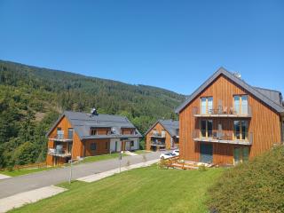 Apartmán Pod sjezdovkami - 9