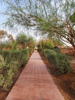 Riad ma bonne étoile - Kasr Bounou - 1