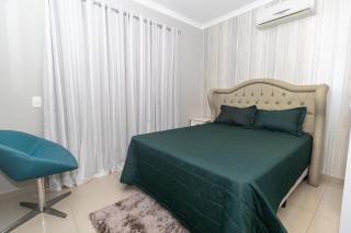 Palazzo Toscano 201 - Aconchegante apartamento na praia de Bombas com vista para o mar - (Consultar serviços de roupa de cama e banho) - Bombinhas - 3