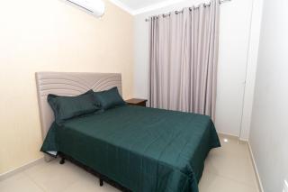 Palazzo Toscano 201 - Aconchegante apartamento na praia de Bombas com vista para o mar - (Consultar serviços de roupa de cama e banho) - Bombinhas - 1