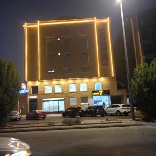 قصر اباهي للوحدات السكنية - Al Jubail - 0