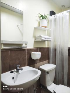 AR04 H&Bs BrandNew1BR Smart Unit w Alexa - Davao - 7