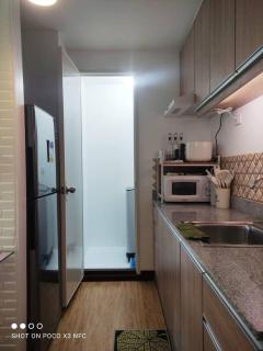 AR04 H&Bs BrandNew1BR Smart Unit w Alexa - Davao - 2