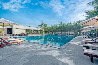 Grandvrio Ocean Resort Danang - 2