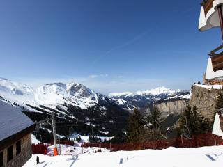 Appartement 3 pièces avec balcon et wifi pour 6 personnes à Avoriaz - FR-1-314-211 - Morzine - 9