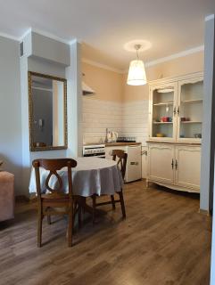 Apartament Parkowy 24h - Łomża - 8