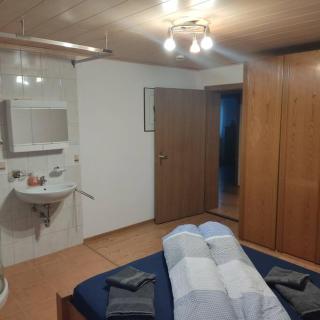 Ferienwohnung Patrycja - Weissenbach am Lech - 7