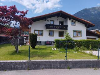 Ferienwohnung Patrycja - Weissenbach am Lech - 4