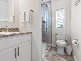 Shore Point Cottages - 4