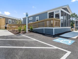 Shore Point Cottages - 9