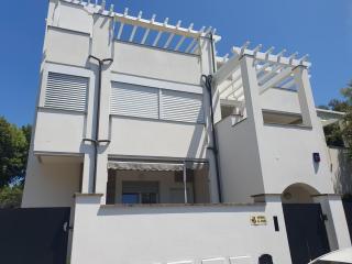Villino Sabbia d'Oro - San Vincenzo - 9