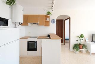 Blu Mare apartment - Peñíscola - 2