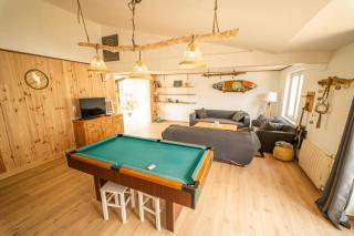 Oleron Surf House - Allards - 0
