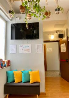 Hotel Big Bang - Rome - 8