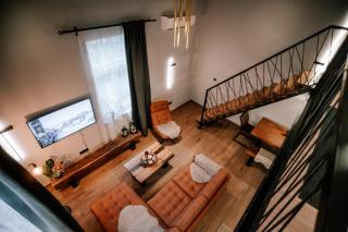 Apartman Saturn - Osijek - 9