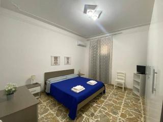 VacanzaPortopalo Appartamento Mare con 2 Camere da Letto con WiFi! - Portopalo - 7