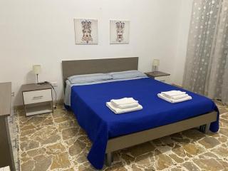 VacanzaPortopalo Appartamento Mare con 2 Camere da Letto con WiFi! - Portopalo - 8