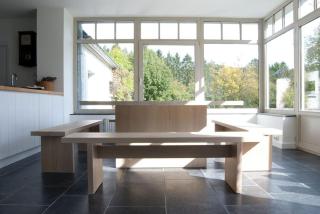 Le Chaperon Villa - Tellin - 9