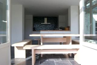 Le Chaperon Villa - Tellin - 8