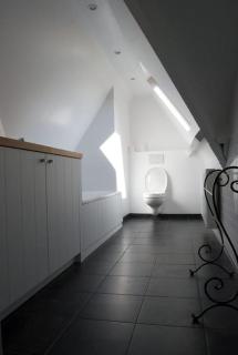 Le Chaperon Villa - Tellin - 1