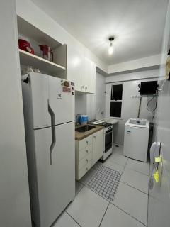 Apartamento em Maceió a beira mar - Maceió - 6