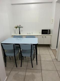 Apartamento em Maceió a beira mar - Maceió - 4