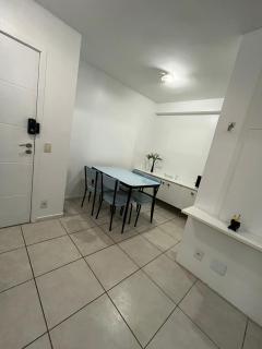 Apartamento em Maceió a beira mar - Maceió - 5