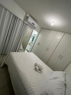 Apartamento em Maceió a beira mar - Maceió - 8