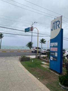 Apartamento em Maceió a beira mar - Maceió - 1