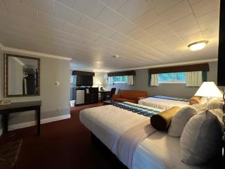 Rodeway Inn Orleans - Cape Cod - Orleans - 4