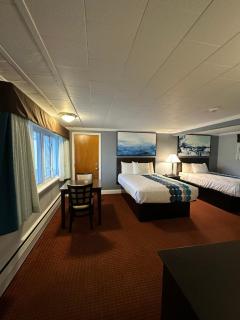 Rodeway Inn Orleans - Cape Cod - Orleans - 3
