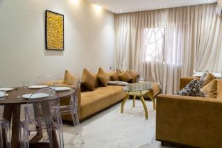A Place To Call Home - Downtown - Marrakech - 8