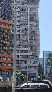 Three rooms appartment with two separate sleeping rooms. - 5