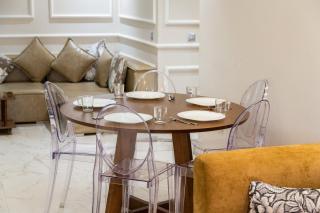A Place To Call Home - Downtown - Marrakech - 4