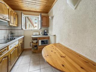 Appartement 5/6 Pers centre Carroz (ARB 40) - Les Carroz d'Araches - 6