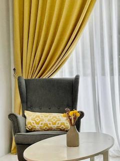 Hanna Homestay Apartment for Muslim - Tanah Rata - 0