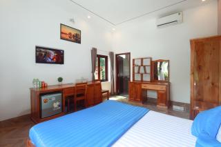 Hotel Blue Dragon - 1
