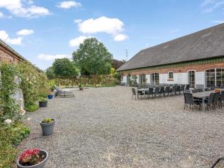 Holiday home Spøttrup VIII - Spottrup - 0