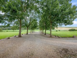 5 star holiday home in Spøttrup-By Traum - 5