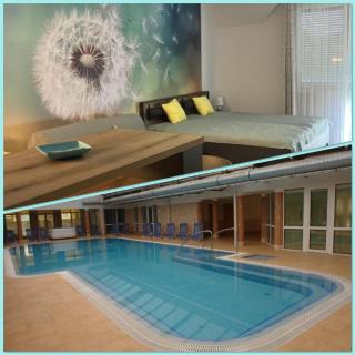 Pitypang Apartman*** - Zalakaros - 0