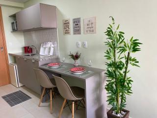 Bela Hospedagem - Gold Flat, proximo ao Manaira Shopping - João Pessoa - 8