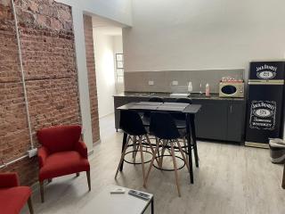 Pucara Apart - Habitaciones con baño privado - Corrientes - 2