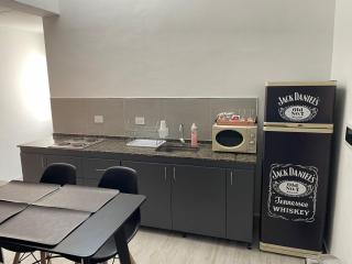 Pucara Apart - Habitaciones con baño privado - Corrientes - 1