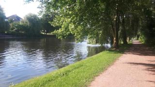 Alterwanderweg Haus - 0