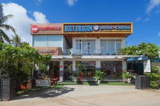 Hotel Blue Dragon - 0