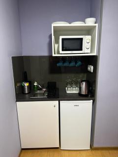 Klauzal19 Rooms - Budapest - 6