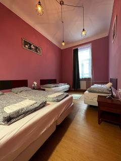 Klauzal19 Rooms - Budapest - 4