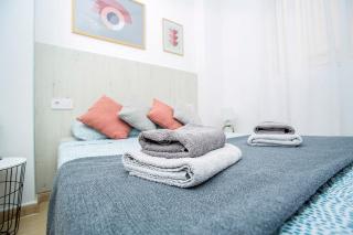 103 Beauty Lorca Apartment - Alicante Holiday - Torrevieja - 7