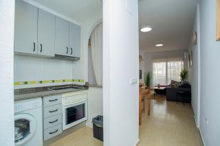 103 Beauty Lorca Apartment - Alicante Holiday - Torrevieja - 1